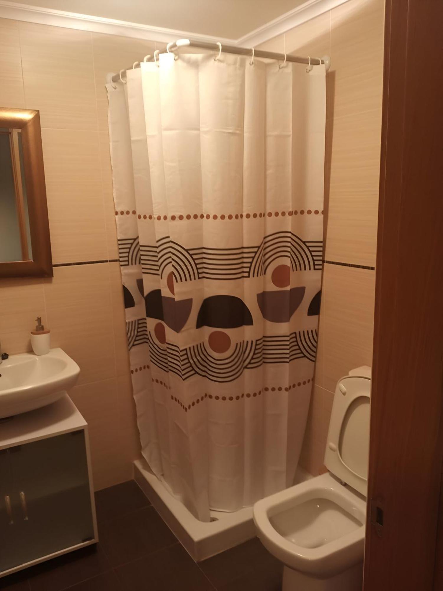 Apartamento Mabys Reyes Las Llamas Sardinero Con Garaje Santander