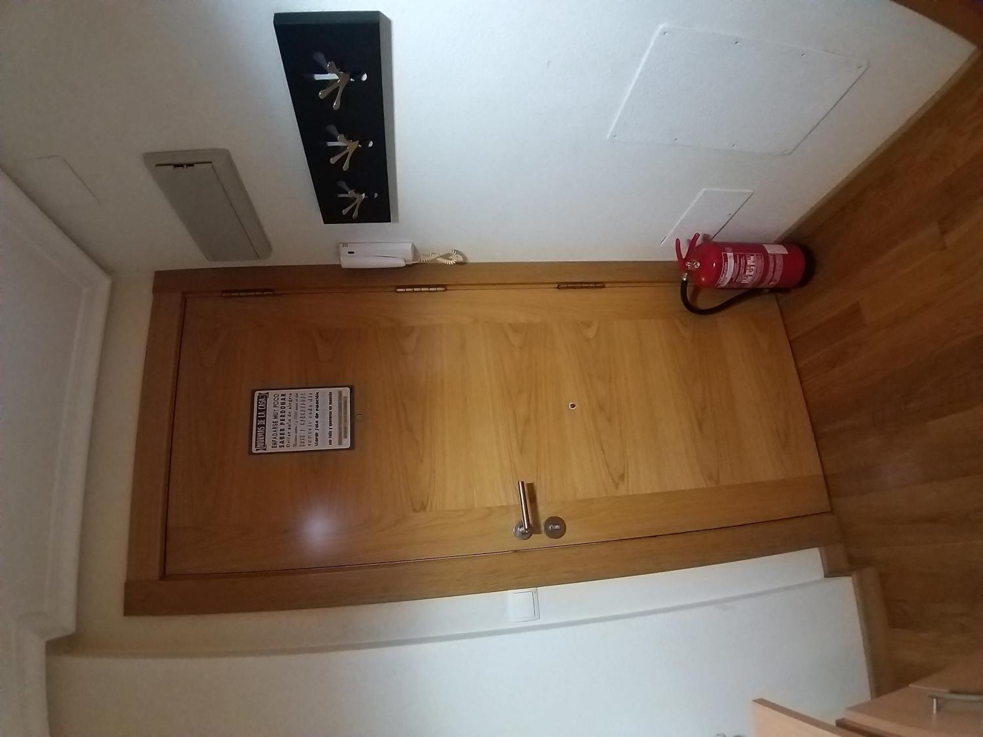 Apartamento Mabys Reyes Las Llamas Sardinero Con Garaje