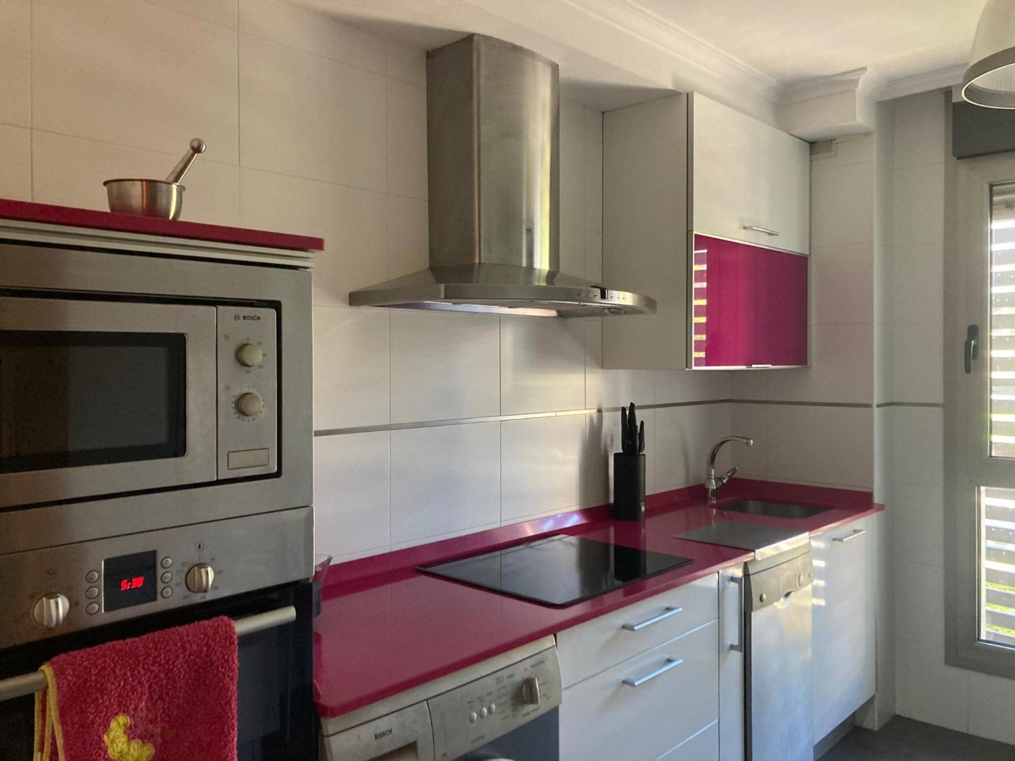 Apartamento Mabys Reyes Las Llamas Sardinero Con Garaje *