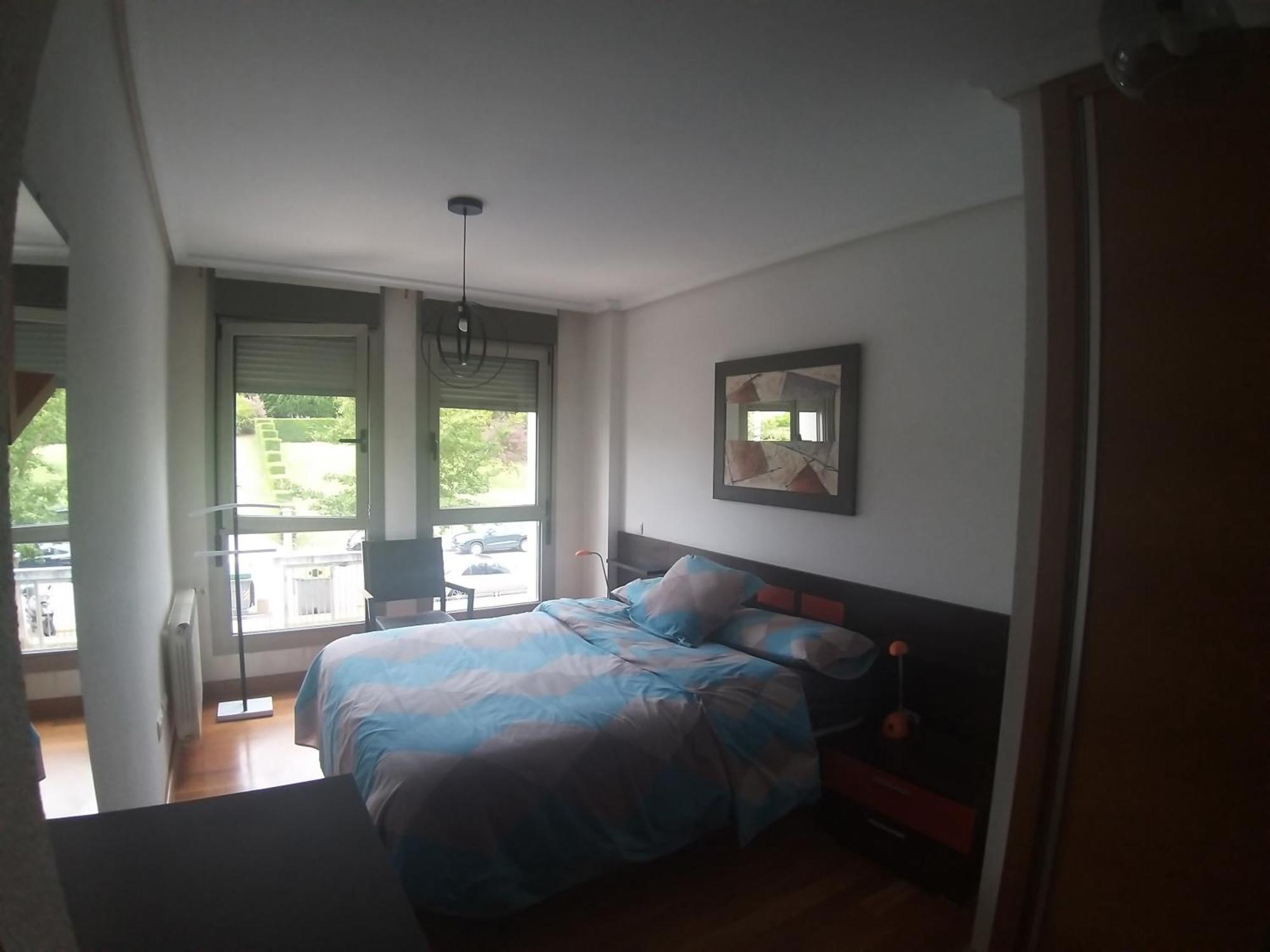Mabys Reyes Las Llamas Sardinero Con Garaje Apartamento
