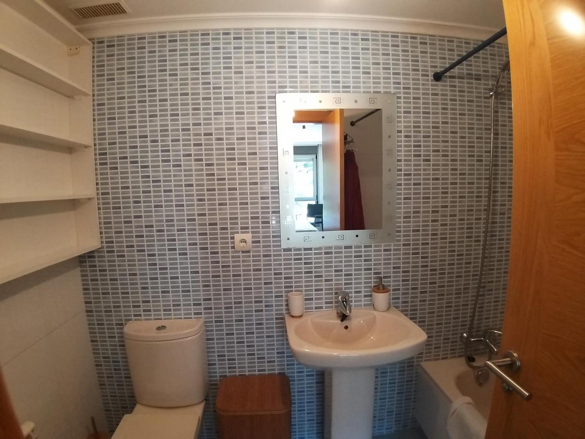 Mabys Reyes Las Llamas Sardinero Con Garaje Apartamento Santander