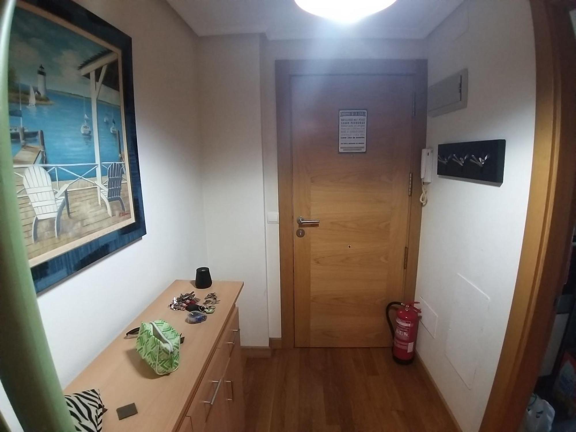 Mabys Reyes Las Llamas Sardinero Con Garaje Apartamento