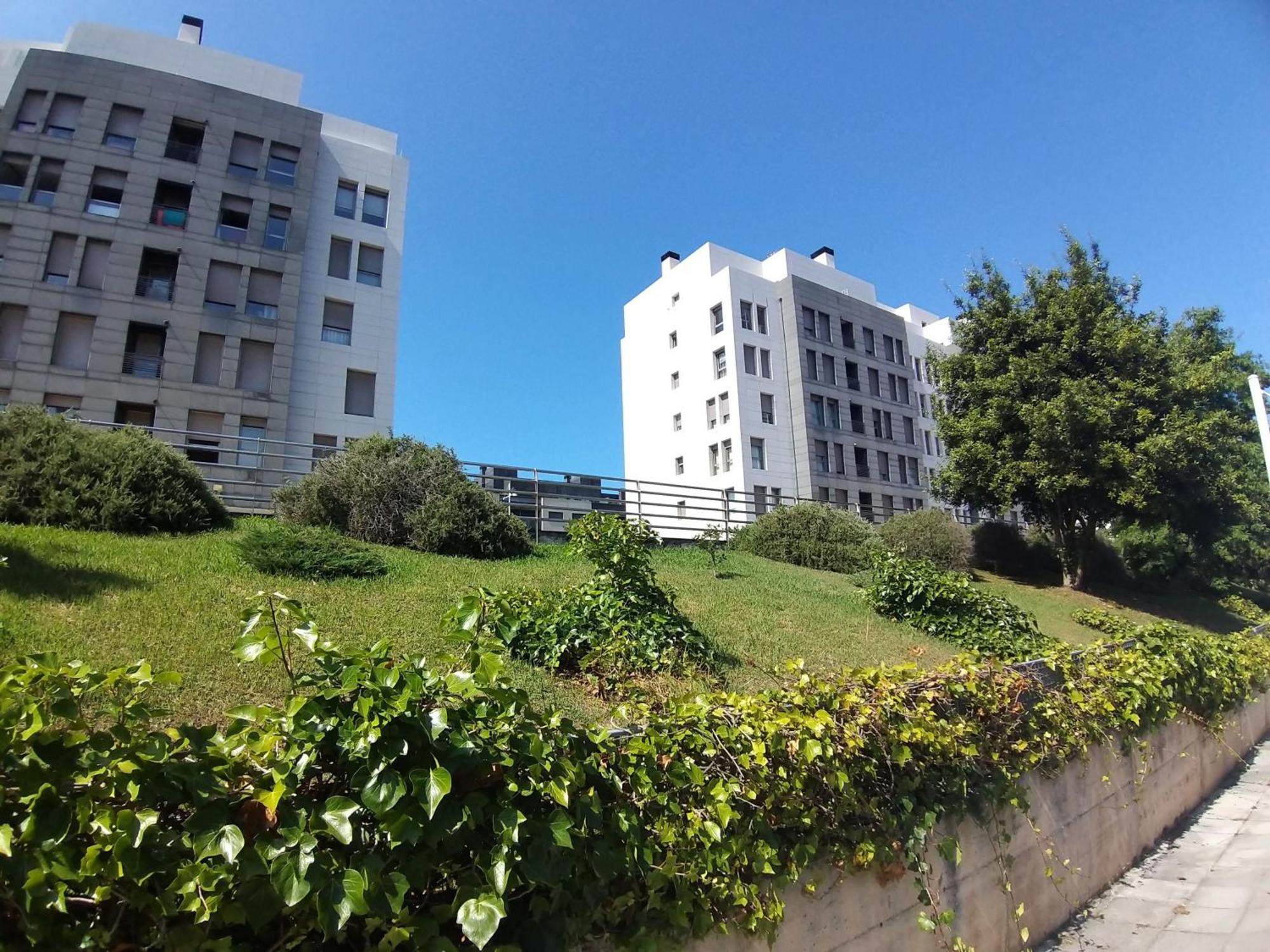 Mabys Reyes Las Llamas Sardinero Con Garaje Apartamento