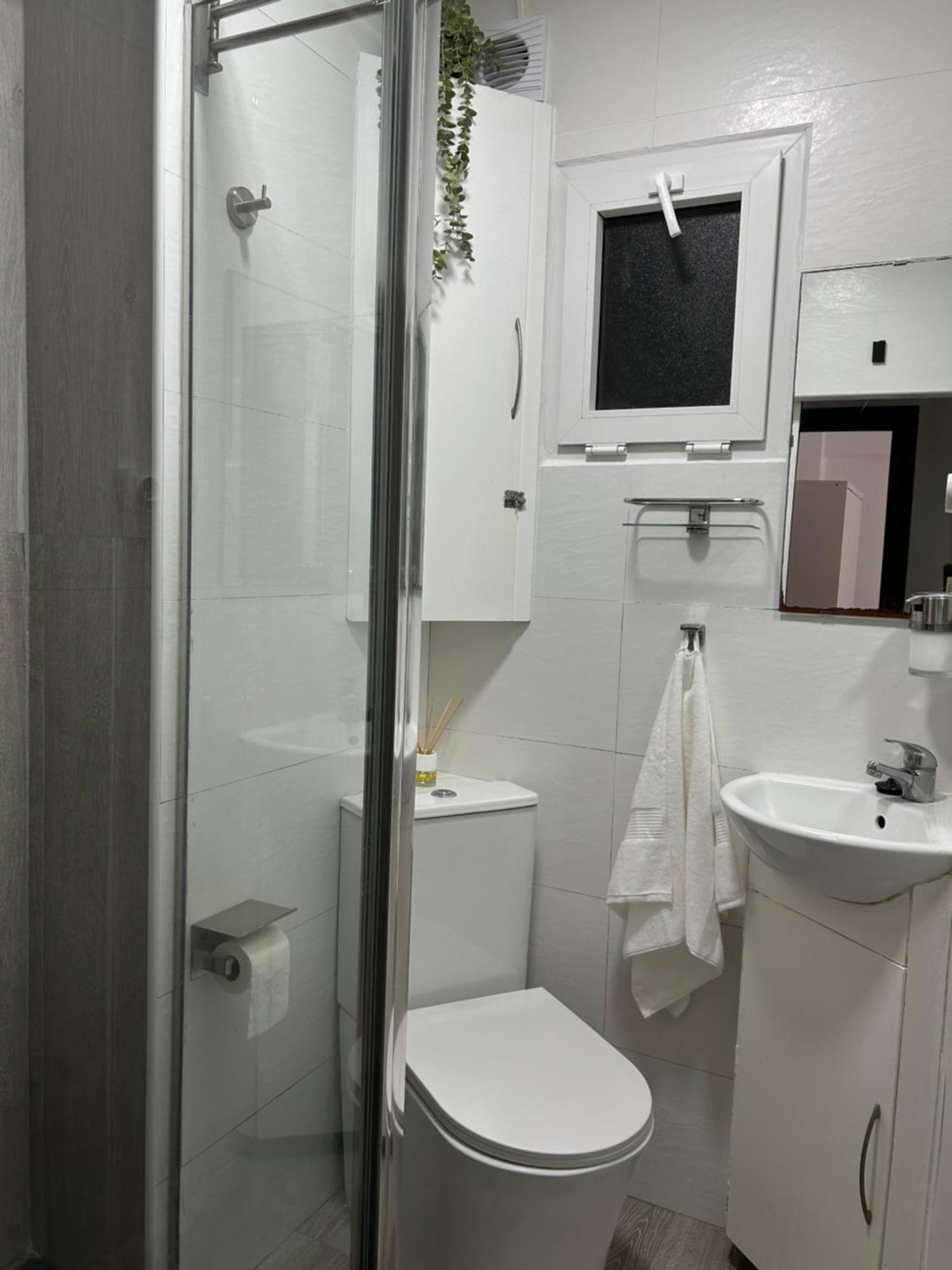 & Apartamento Santander