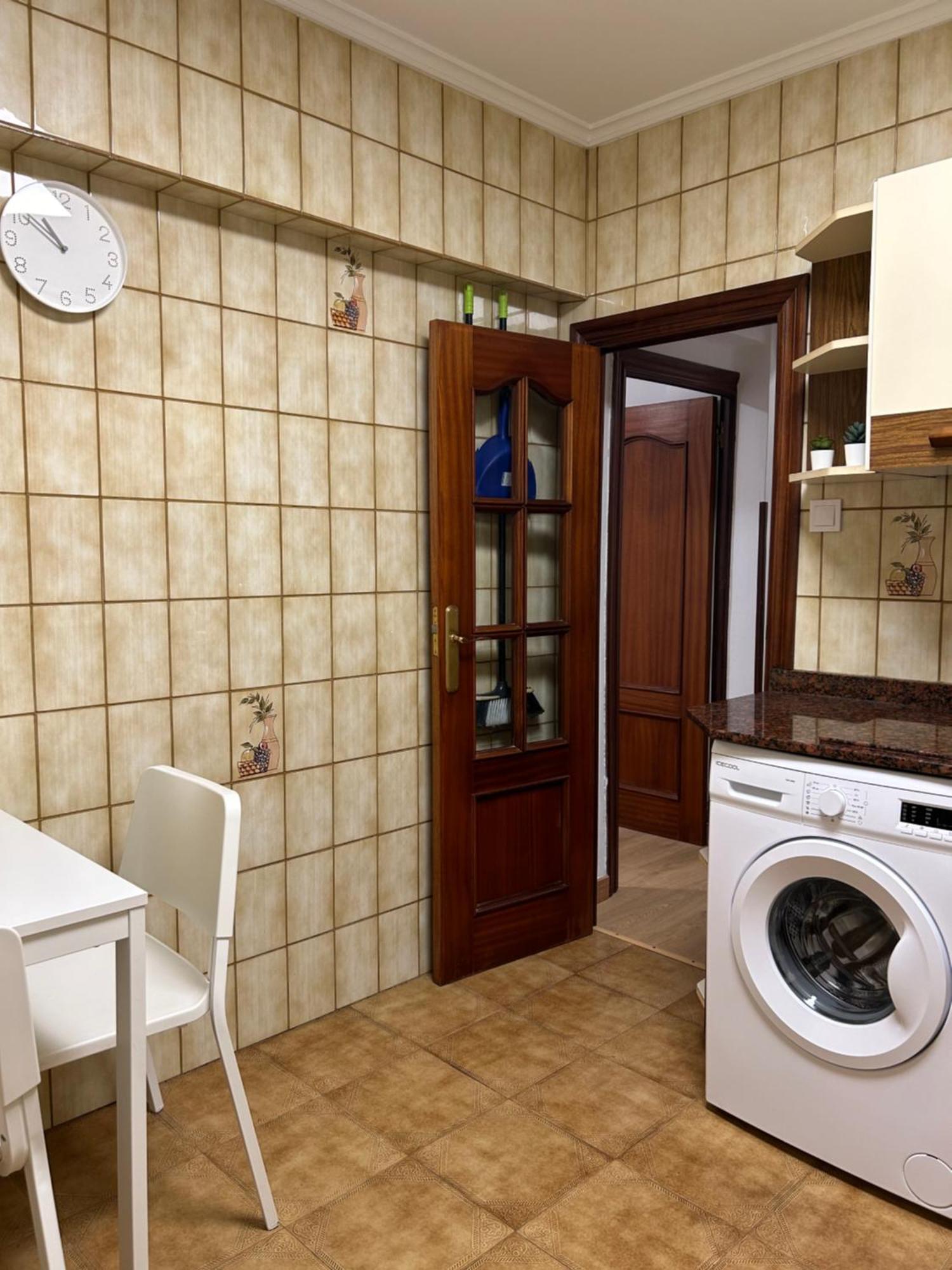 & Apartamento Santander