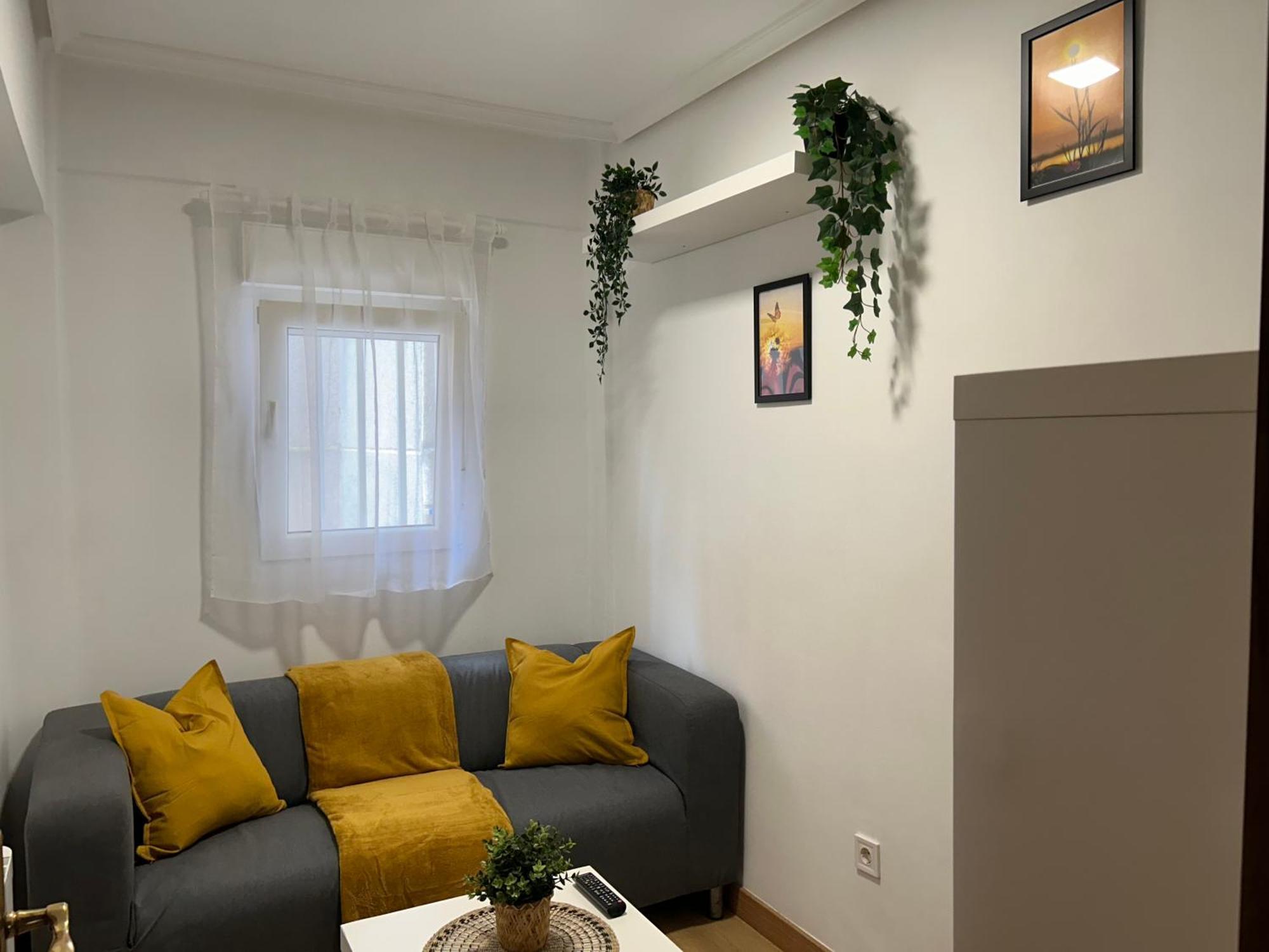 Apartamento &