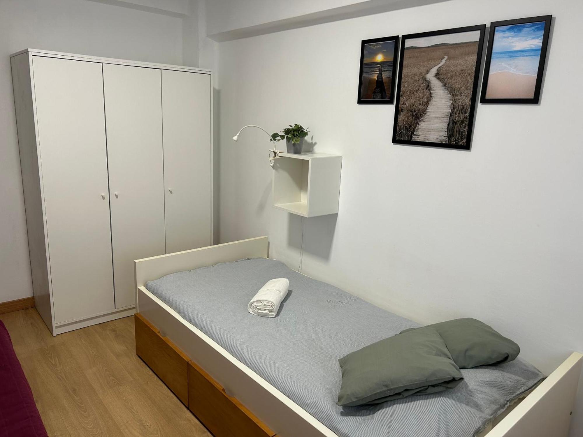 Apartamento & *
