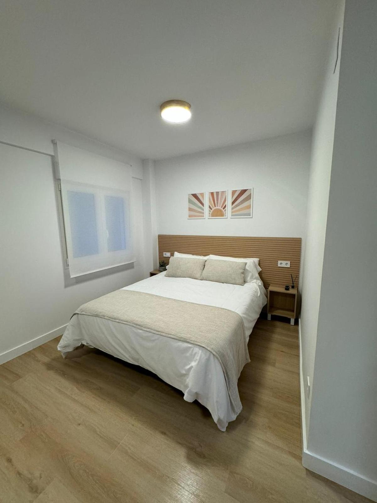 Salitre Apartment Santander
