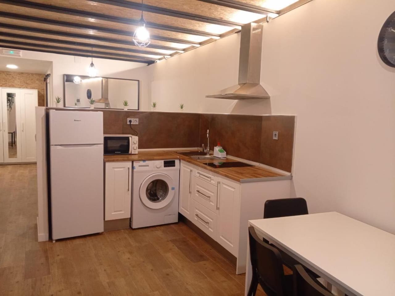 Apartamento Estudios 71 Sardinero Rh -