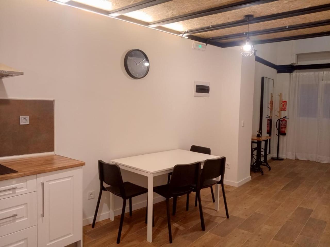 Estudios 71 Sardinero Rh - Apartamento *