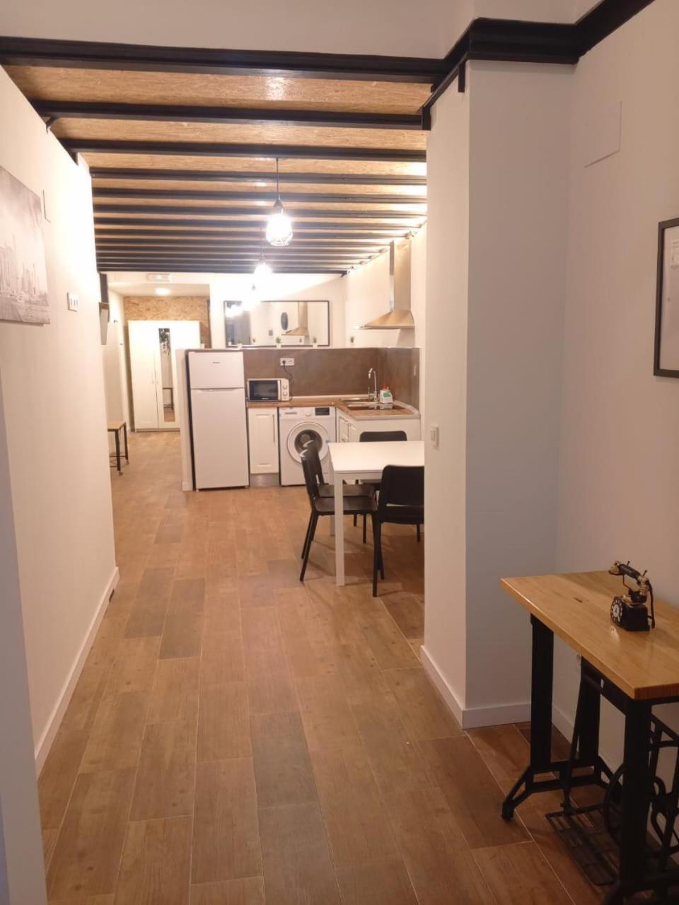 Apartamento Estudios 71 Sardinero Rh - Santander