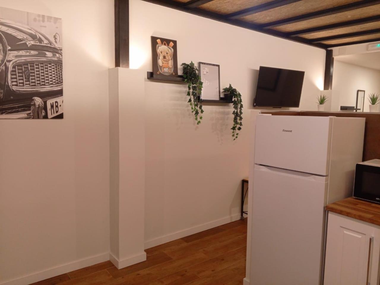 Estudios 71 Sardinero Rh - Apartamento *