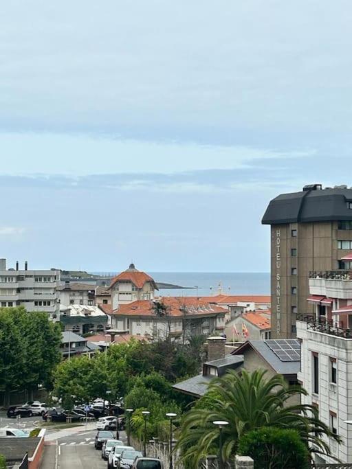 Apartment Excelente Piso A Estrenar En El Sardinero Santander