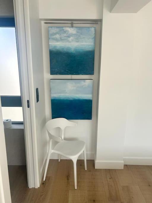 Apartment Excelente Piso A Estrenar En El Sardinero *