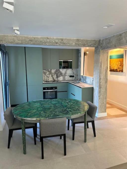 Excelente Piso A Estrenar En El Sardinero Apartment Santander