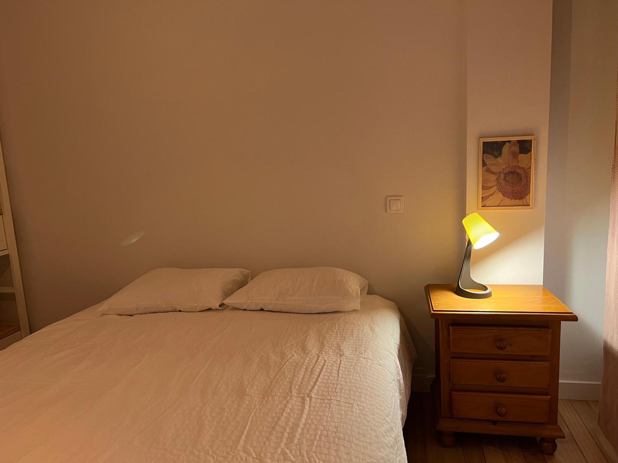 Apartamento Stylish Ideal For Couples Or Small Families *
