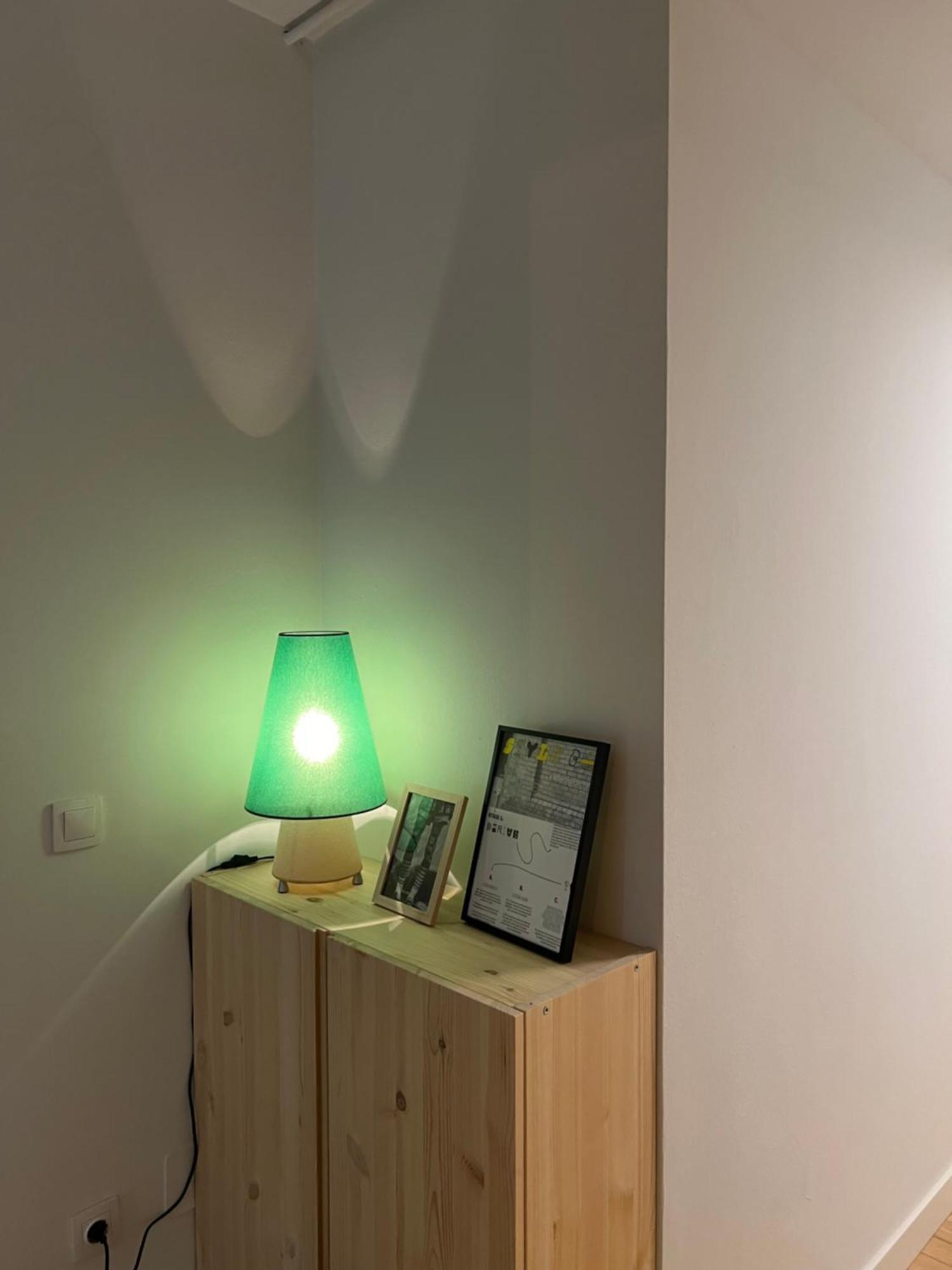 Stylish Ideal For Couples Or Small Families Apartamento Santander