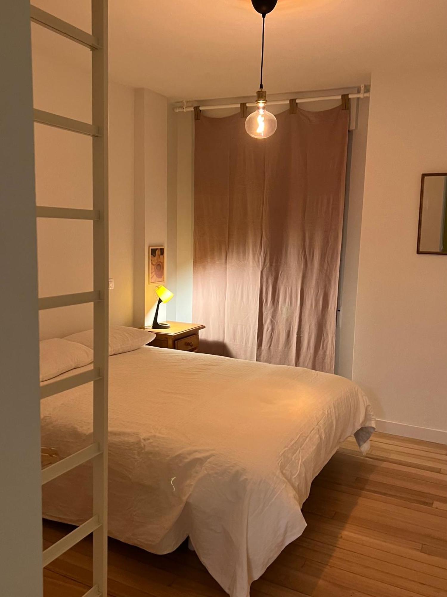 Stylish Ideal For Couples Or Small Families Santander