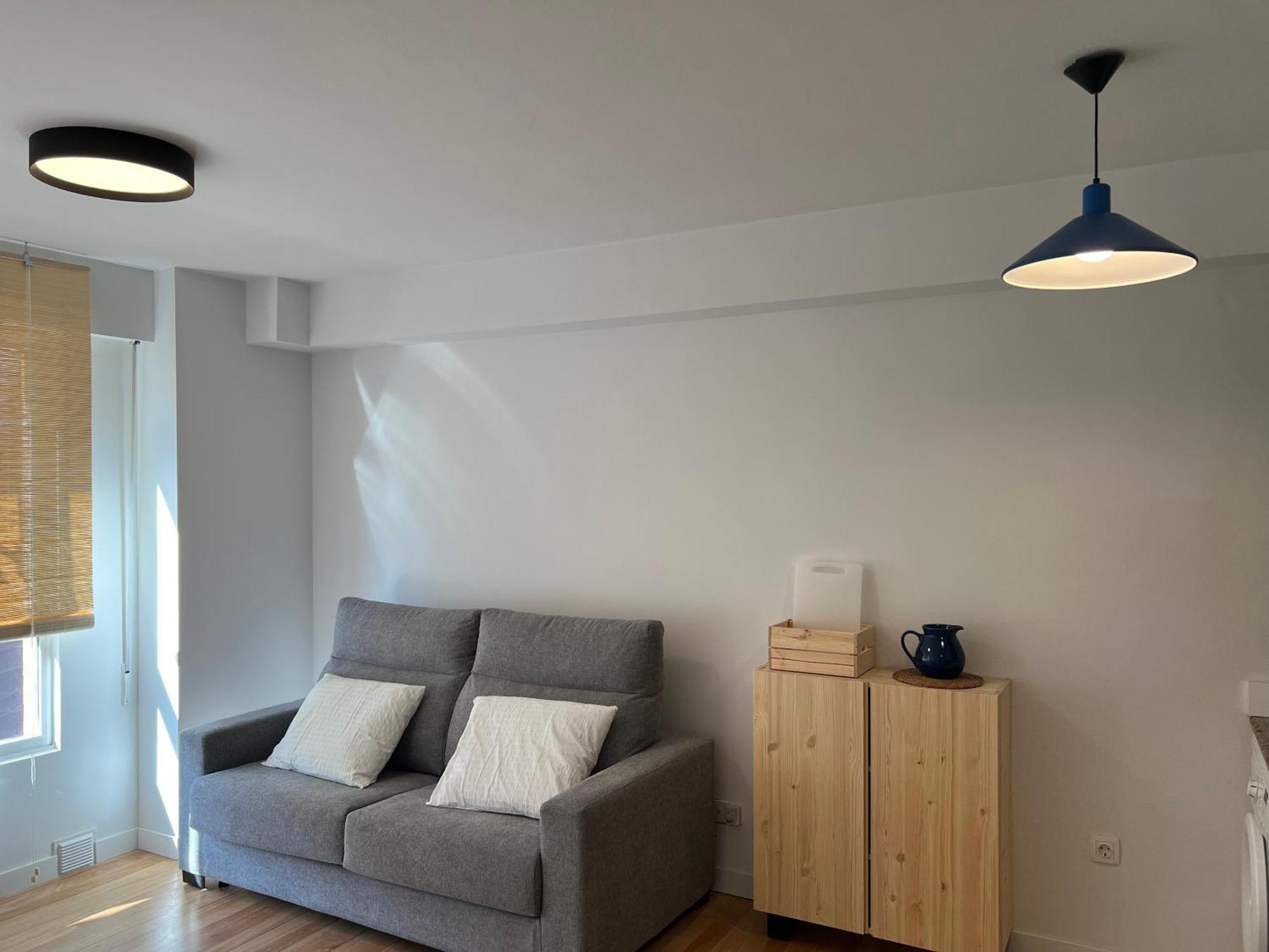Apartamento Stylish Ideal For Couples Or Small Families