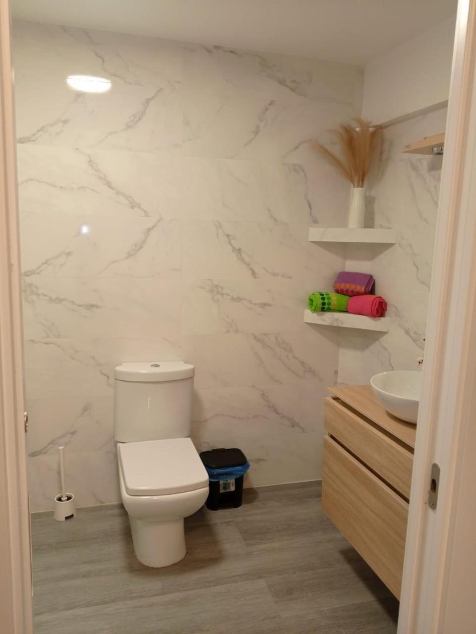 Estudios 71 Sardinero Rh - Apartamento