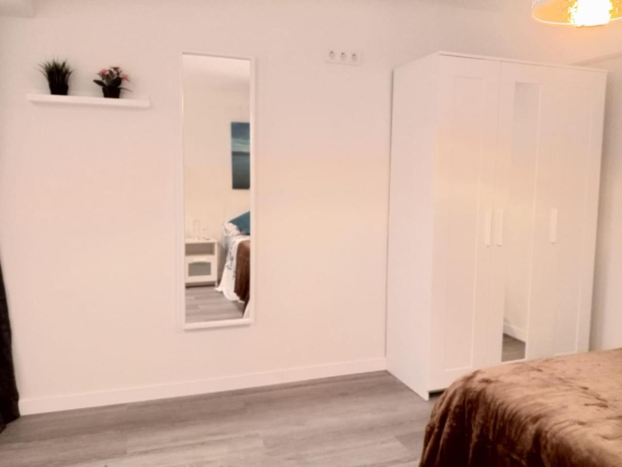 Estudios 71 Sardinero Rh - Apartamento