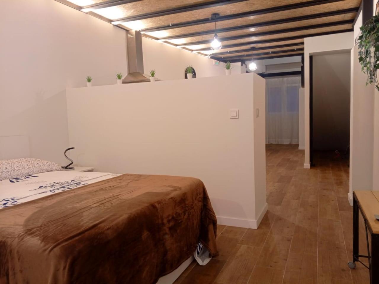 Apartamento Estudios 71 Sardinero Rh -