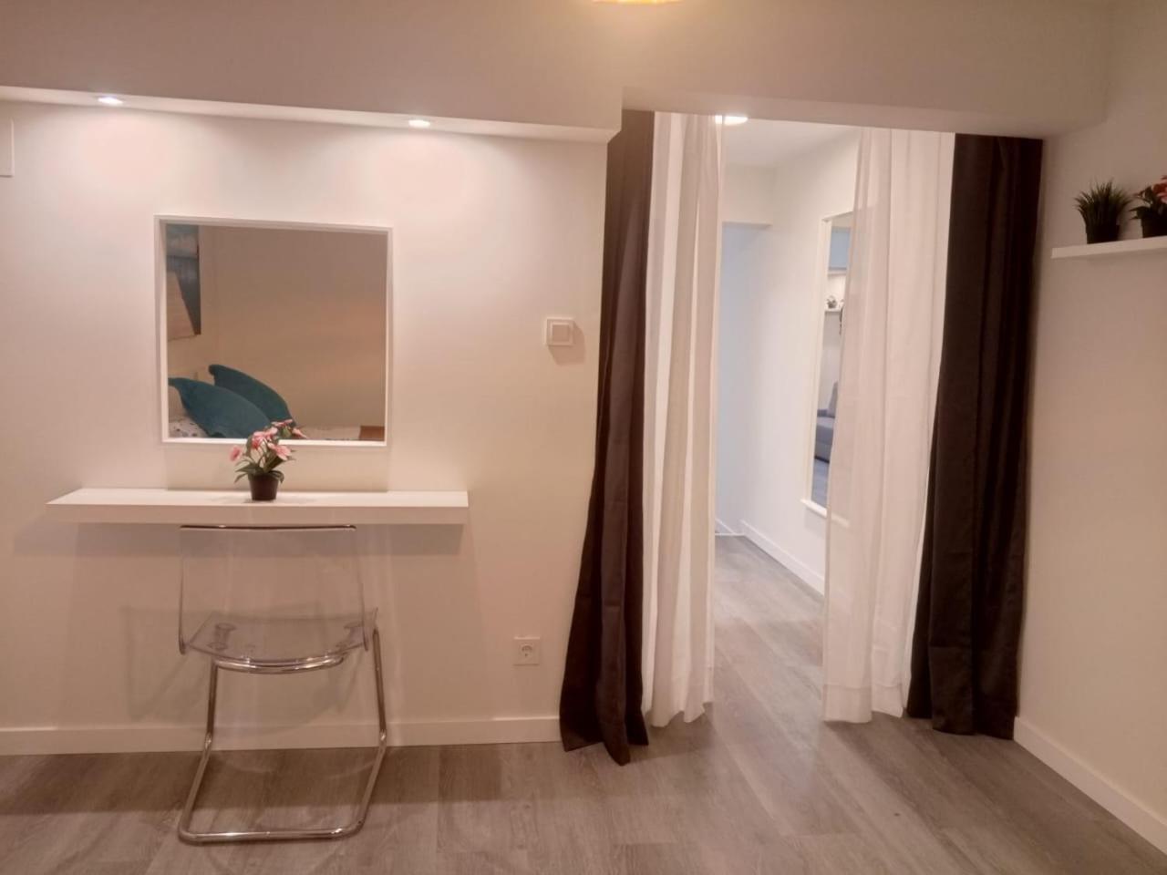 Apartamento Estudios 71 Sardinero Rh - *