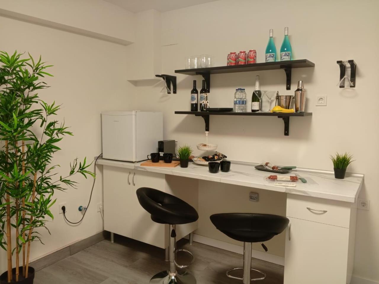 Estudios 71 Sardinero Rh - Apartamento Santander