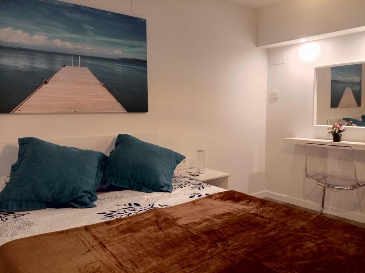 Apartamento Estudios 71 Sardinero Rh - Santander