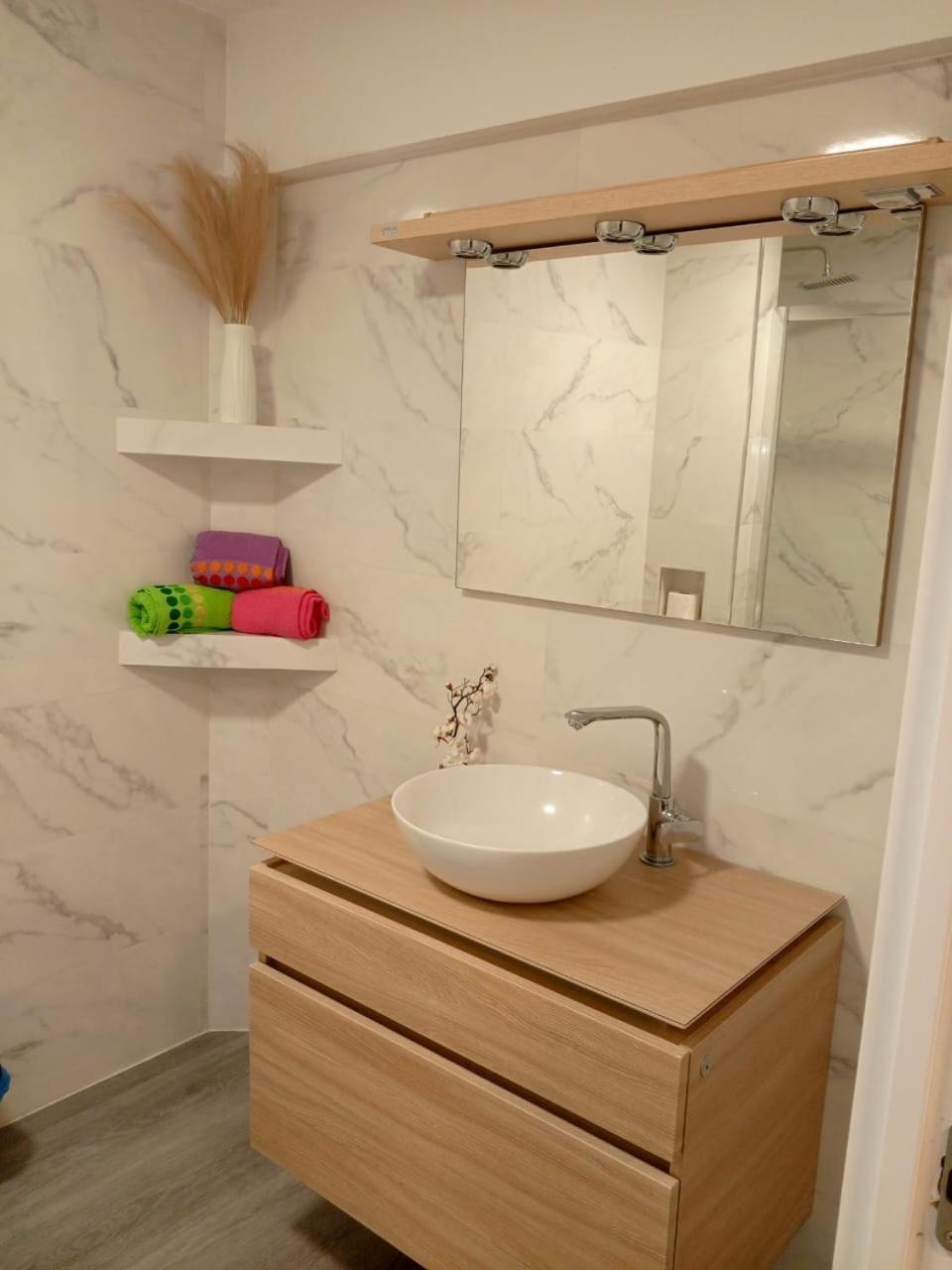 Apartamento Estudios 71 Sardinero Rh - Santander