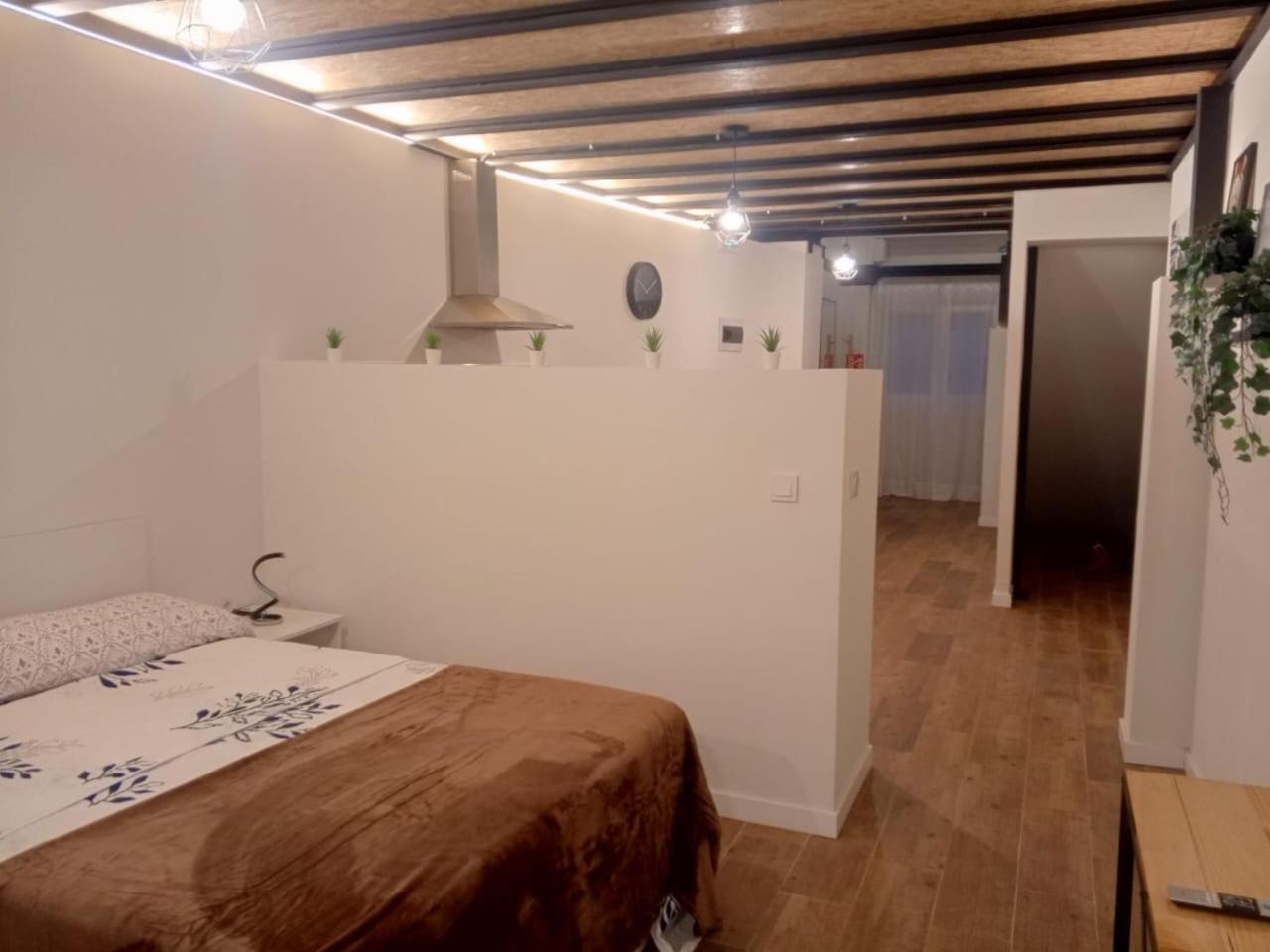 Estudios 71 Sardinero Rh - Apartamento *