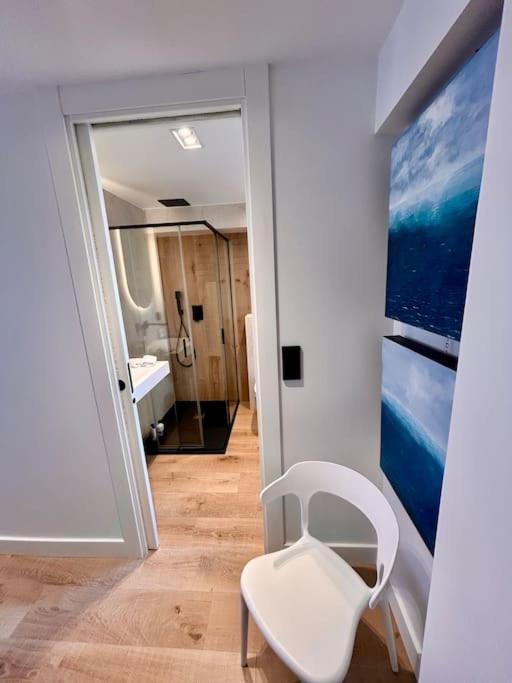 Apartment Excelente Piso A Estrenar En El Sardinero