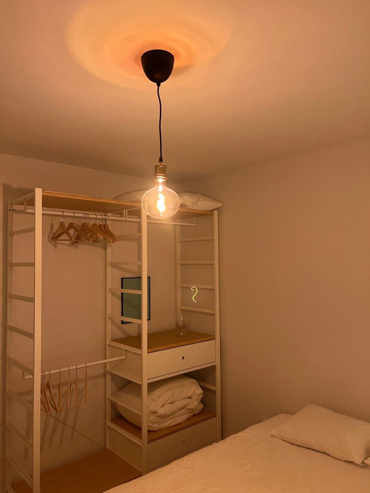 Stylish Ideal For Couples Or Small Families Apartamento