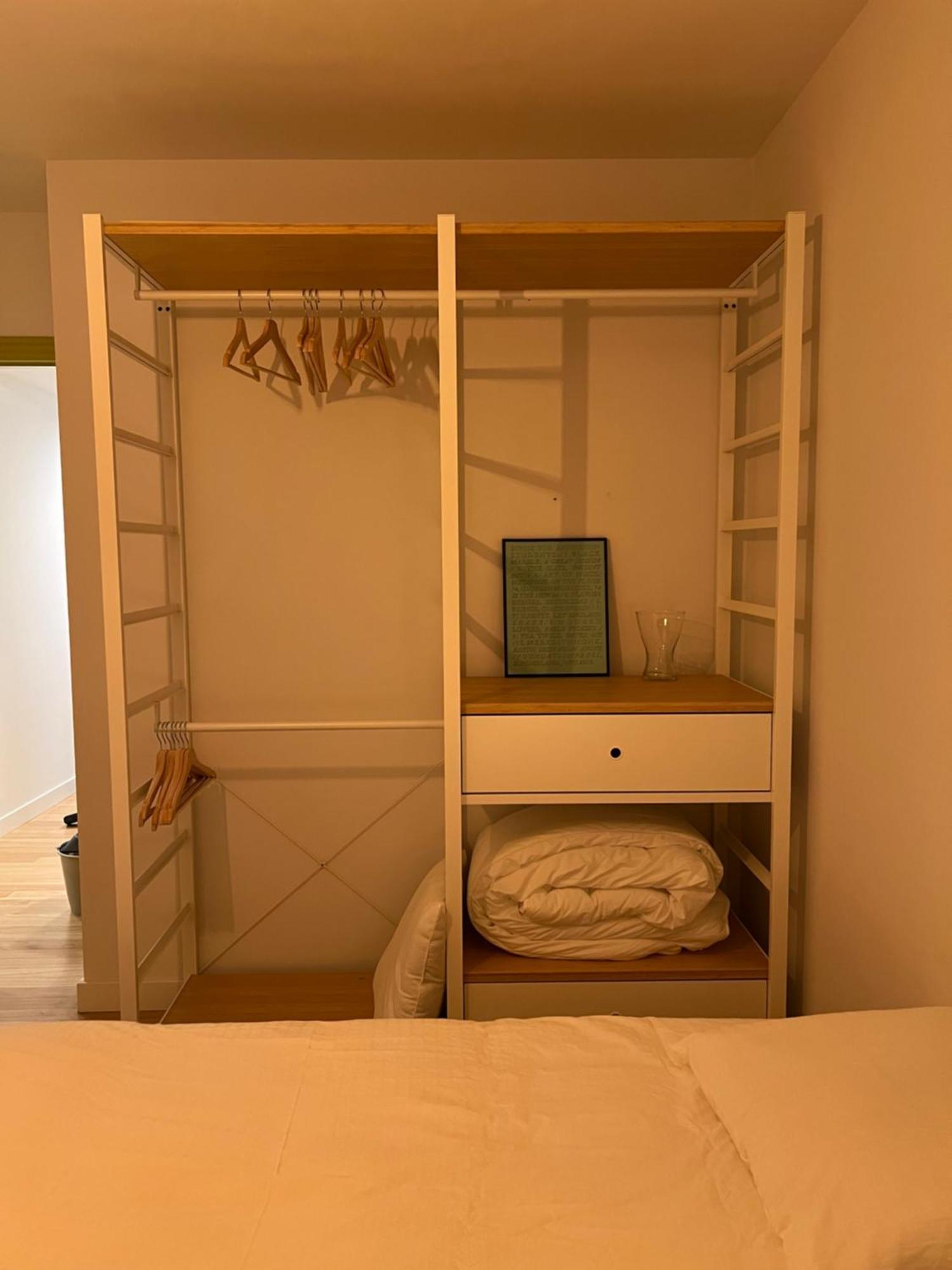 Stylish Ideal For Couples Or Small Families Apartamento *
