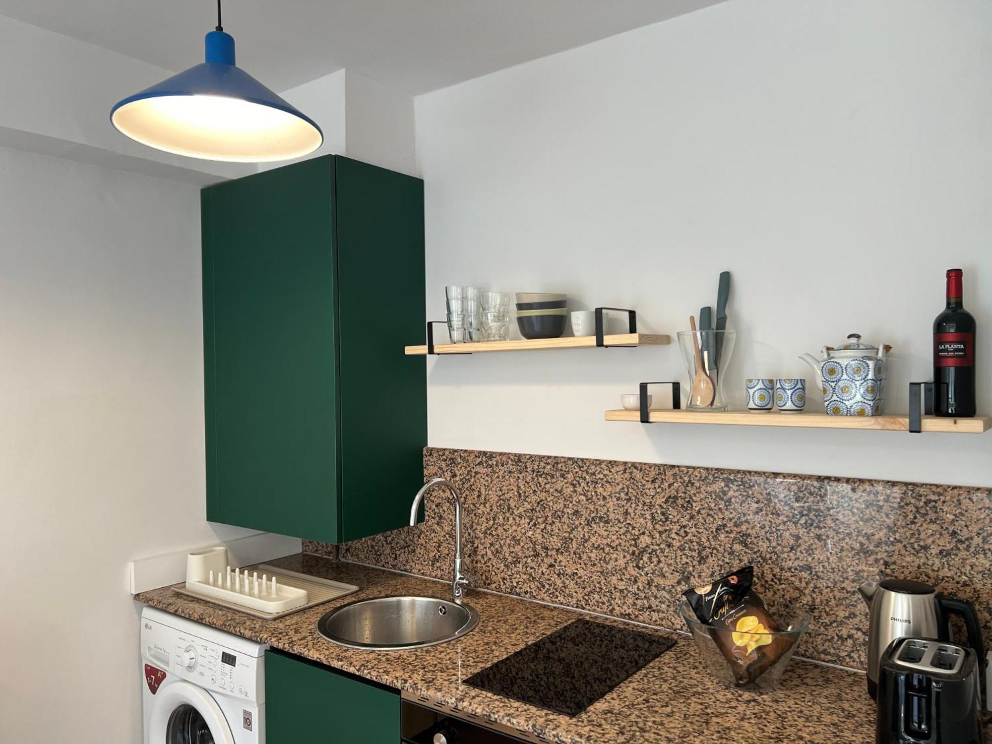 Stylish Ideal For Couples Or Small Families Apartamento Santander