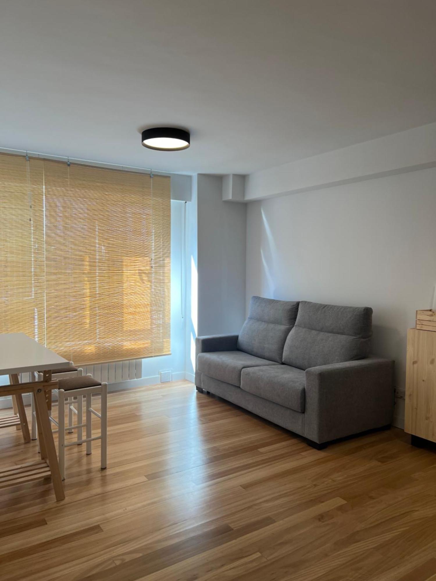 Stylish Ideal For Couples Or Small Families Santander
