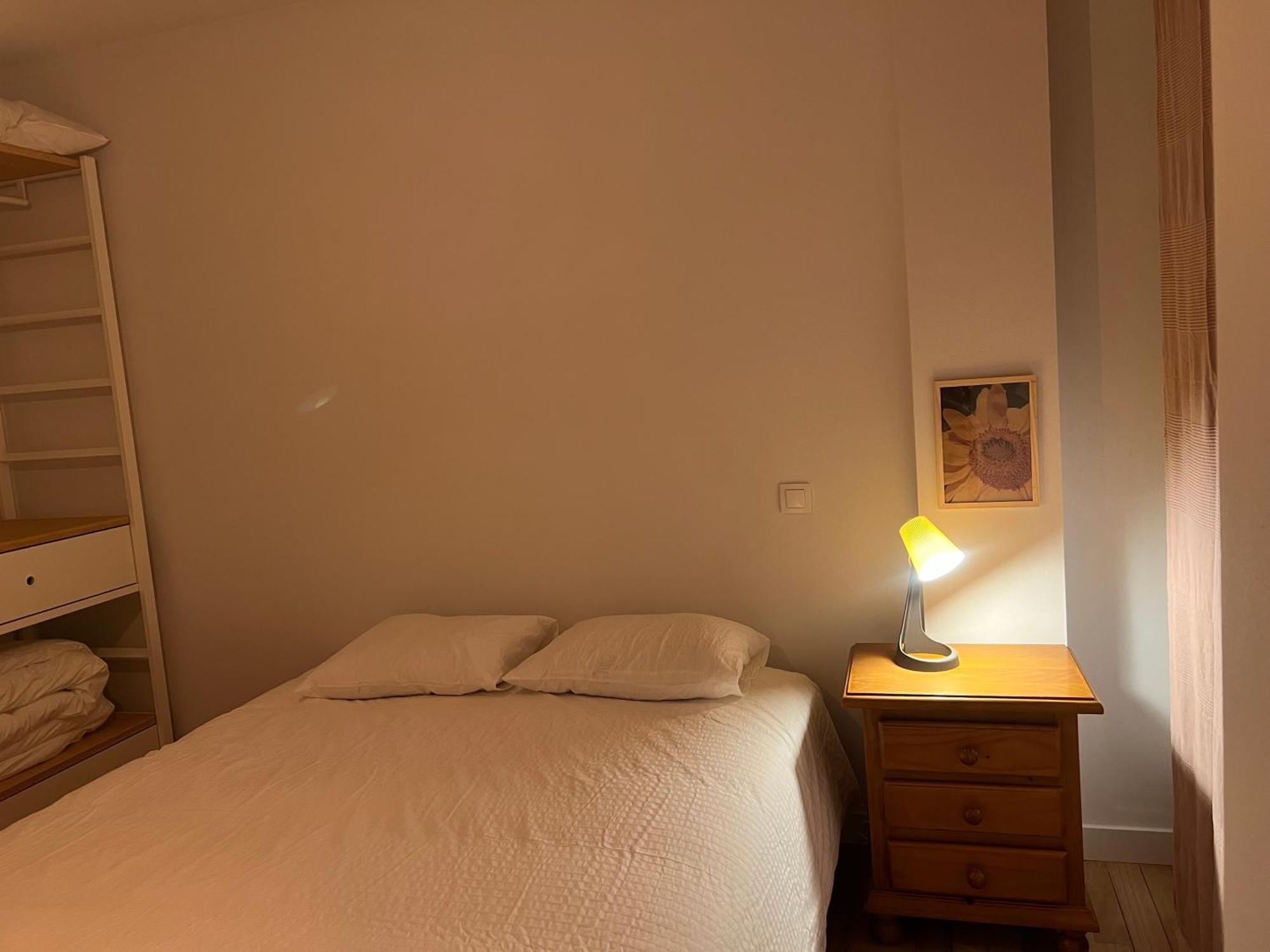 Stylish Ideal For Couples Or Small Families Apartamento Santander