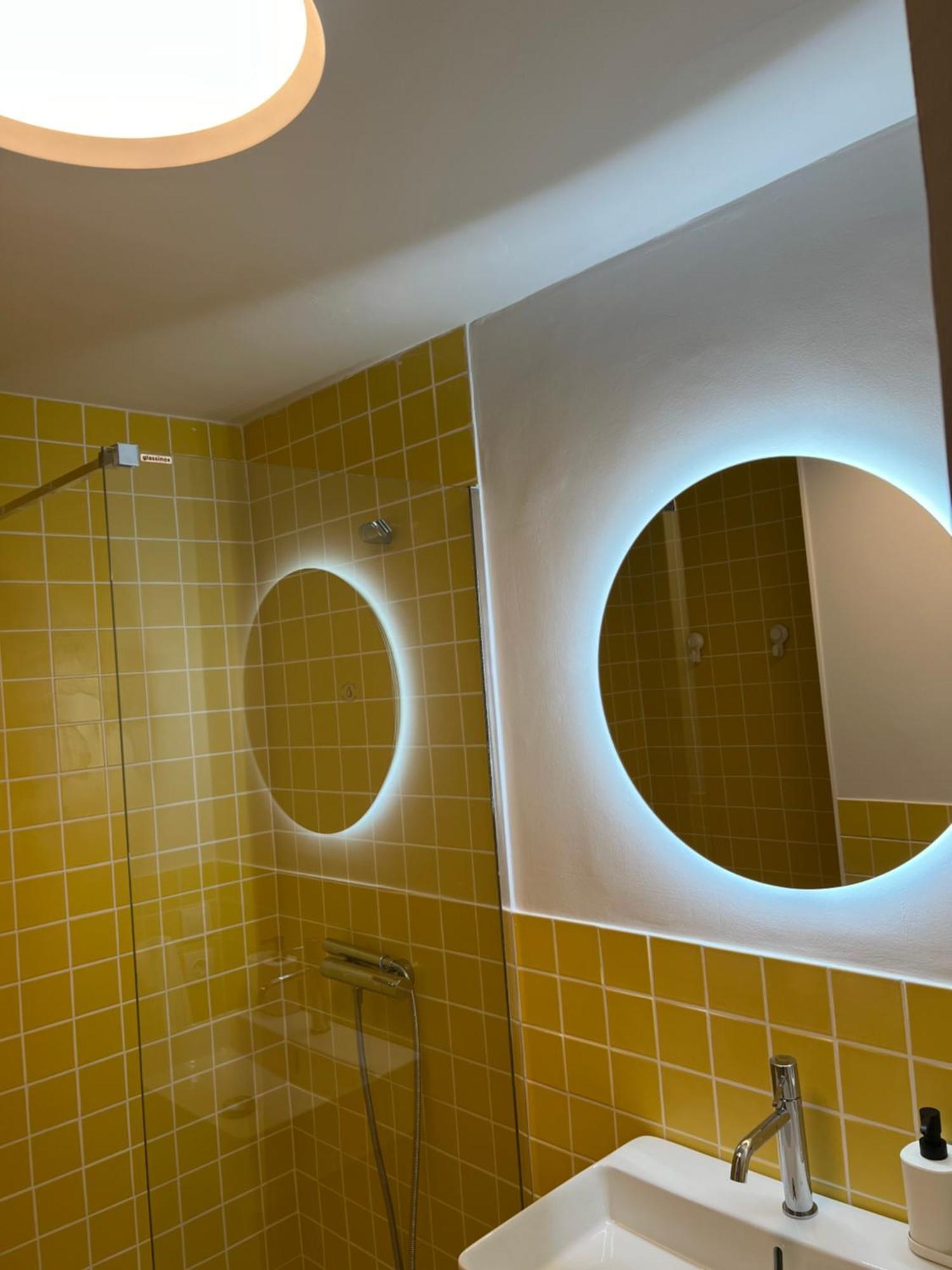 Stylish Ideal For Couples Or Small Families Apartamento *