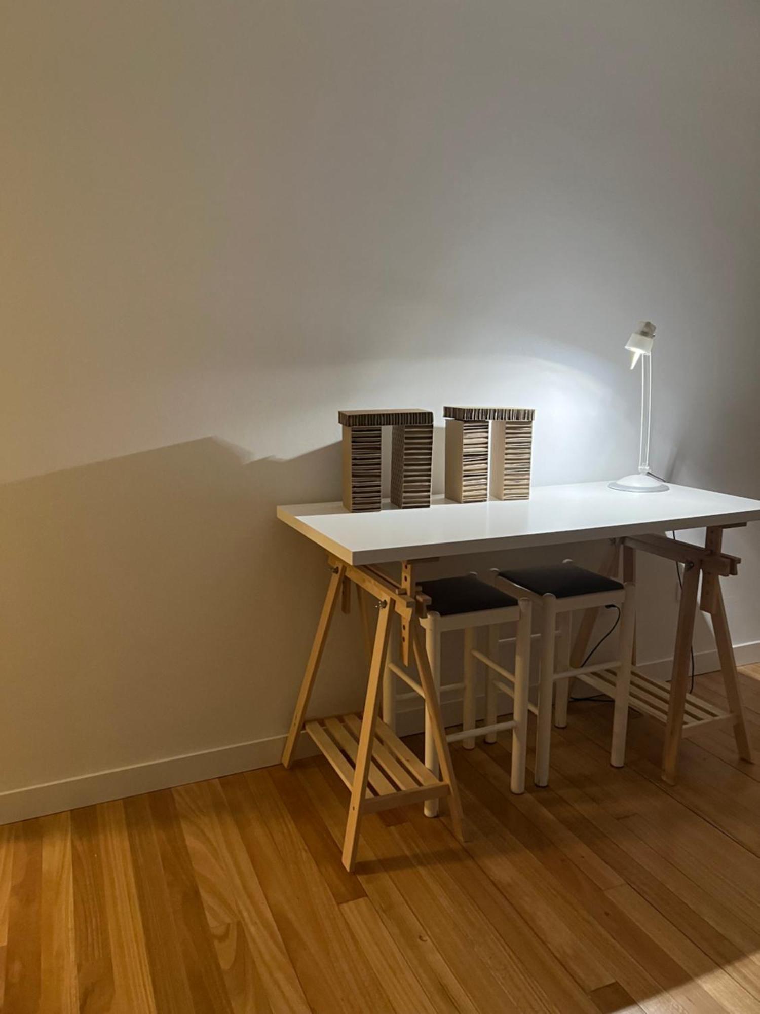 Apartamento Stylish Ideal For Couples Or Small Families
