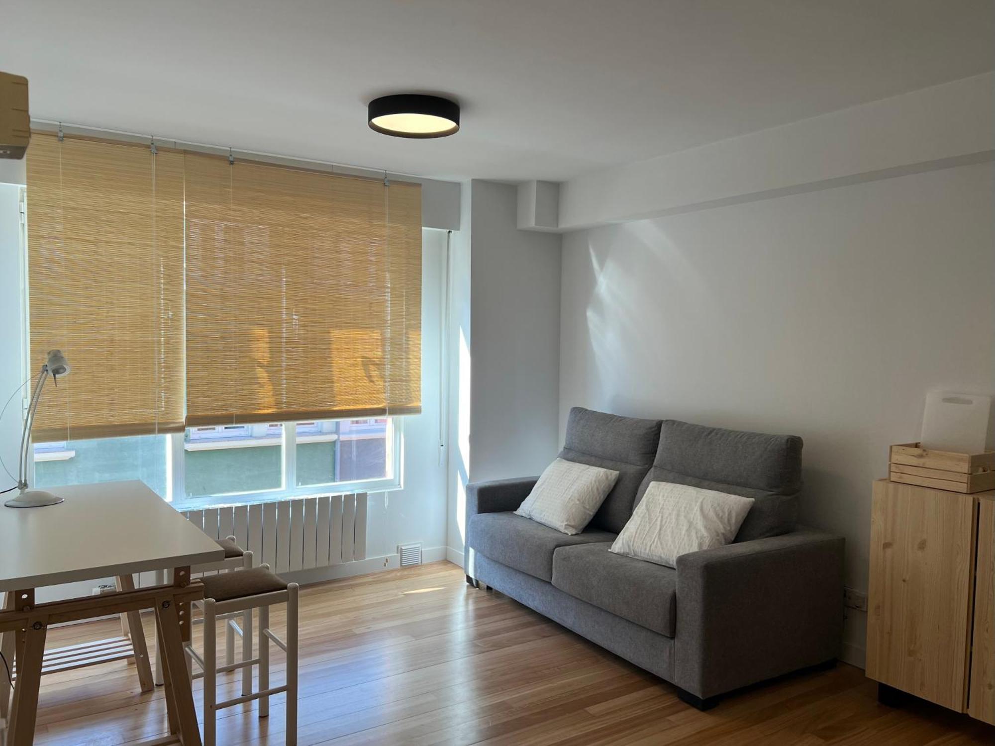 Apartamento Stylish Ideal For Couples Or Small Families *