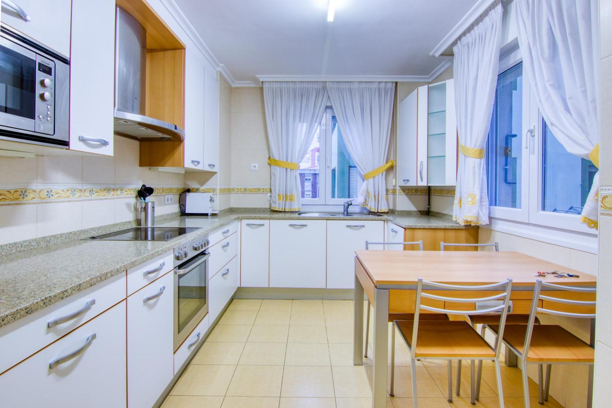 Perines Apartamento Santander
