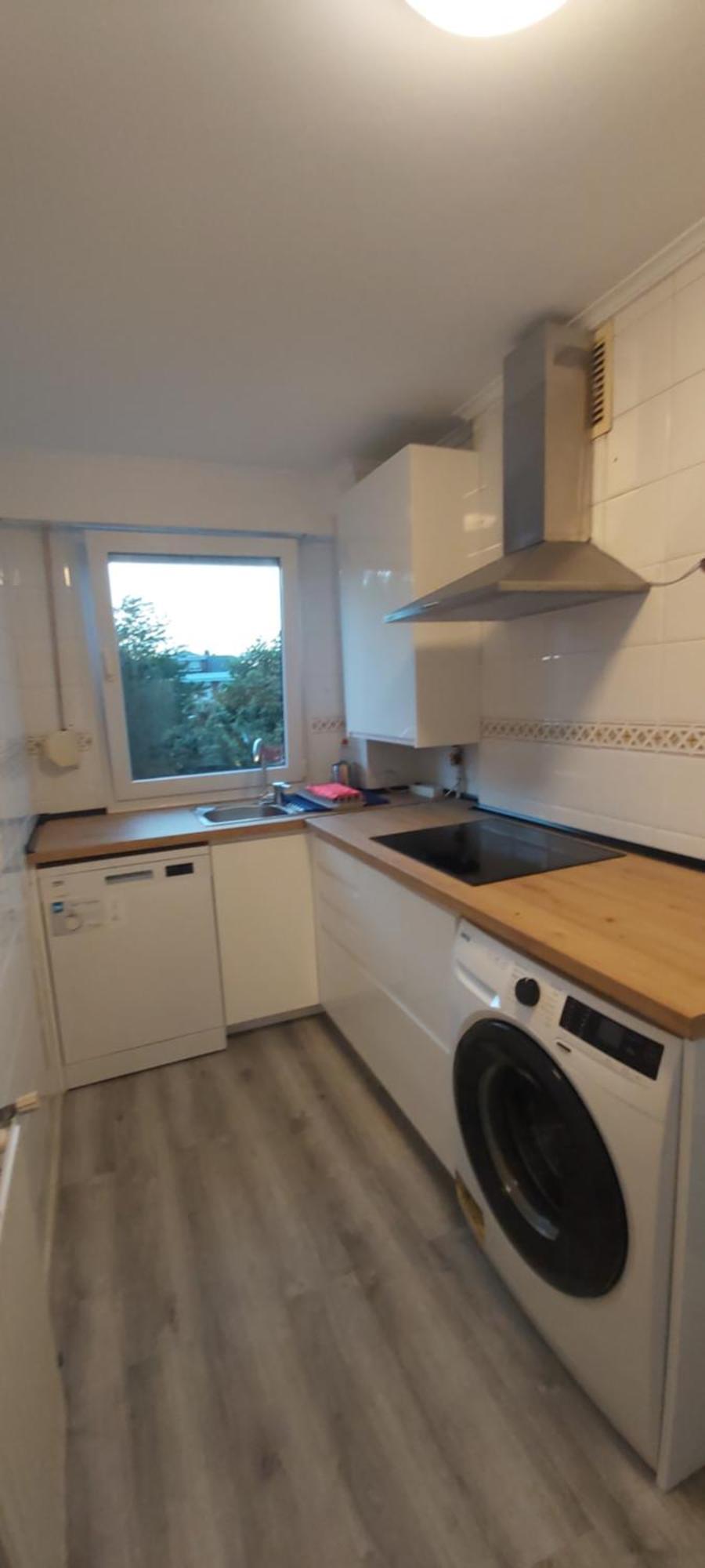 Valdenoja-sardinero Apartamento