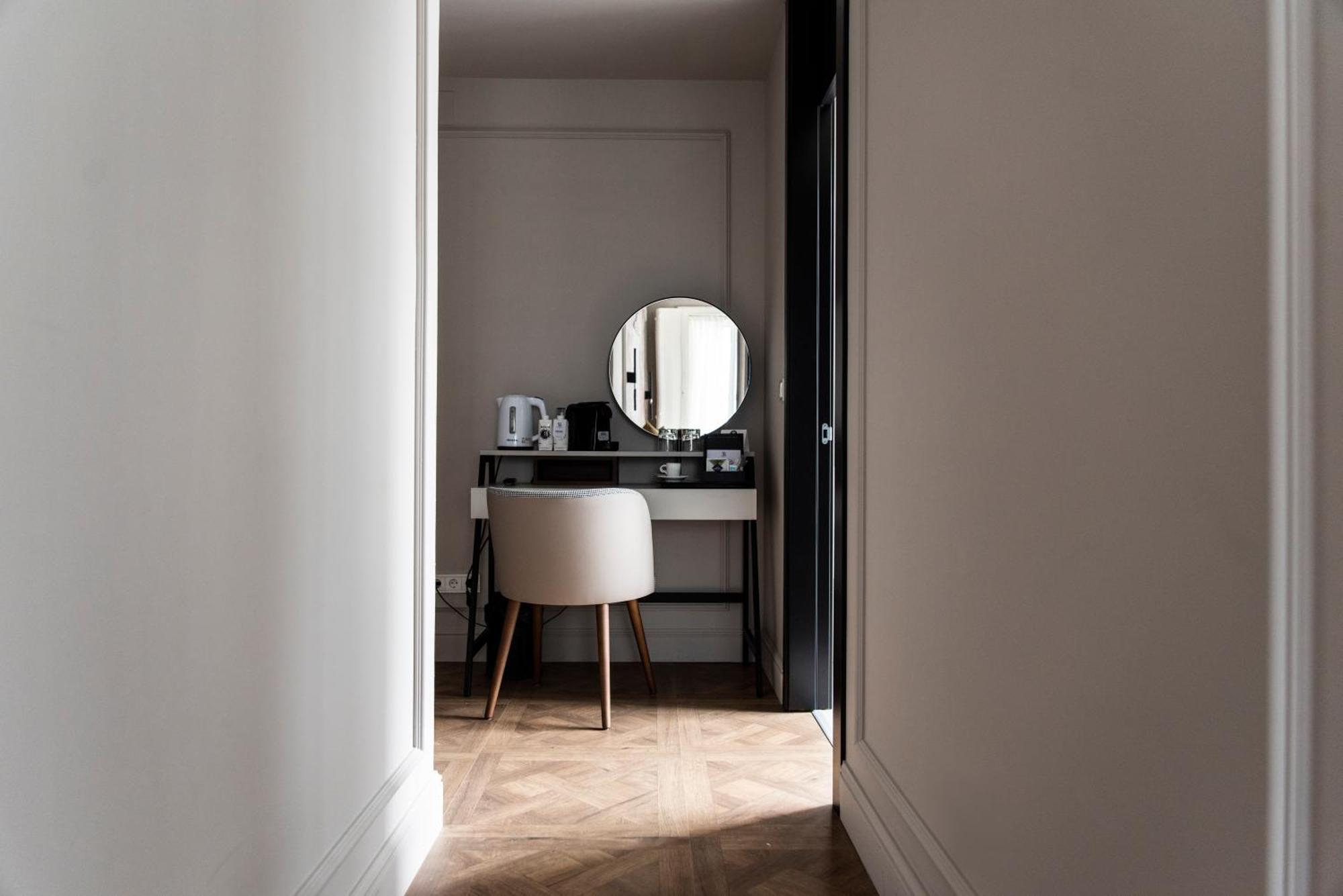 Soho Boutique Palacio De Pombo