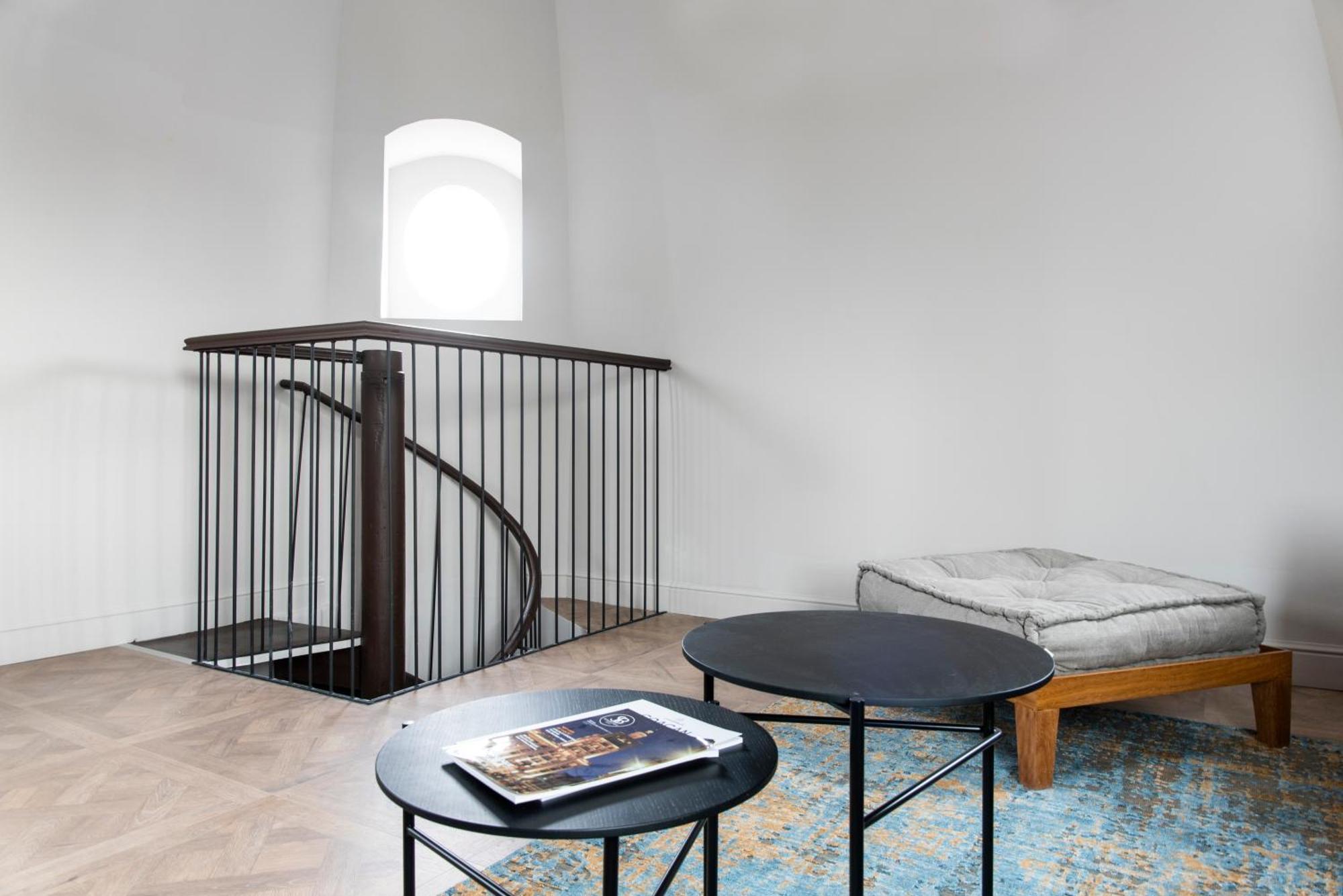 Hotel Soho Boutique Palacio De Pombo 4*