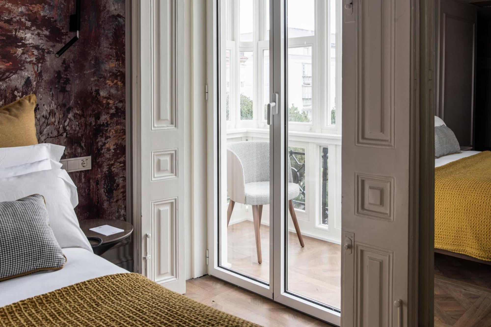Hotel Soho Boutique Palacio De Pombo
