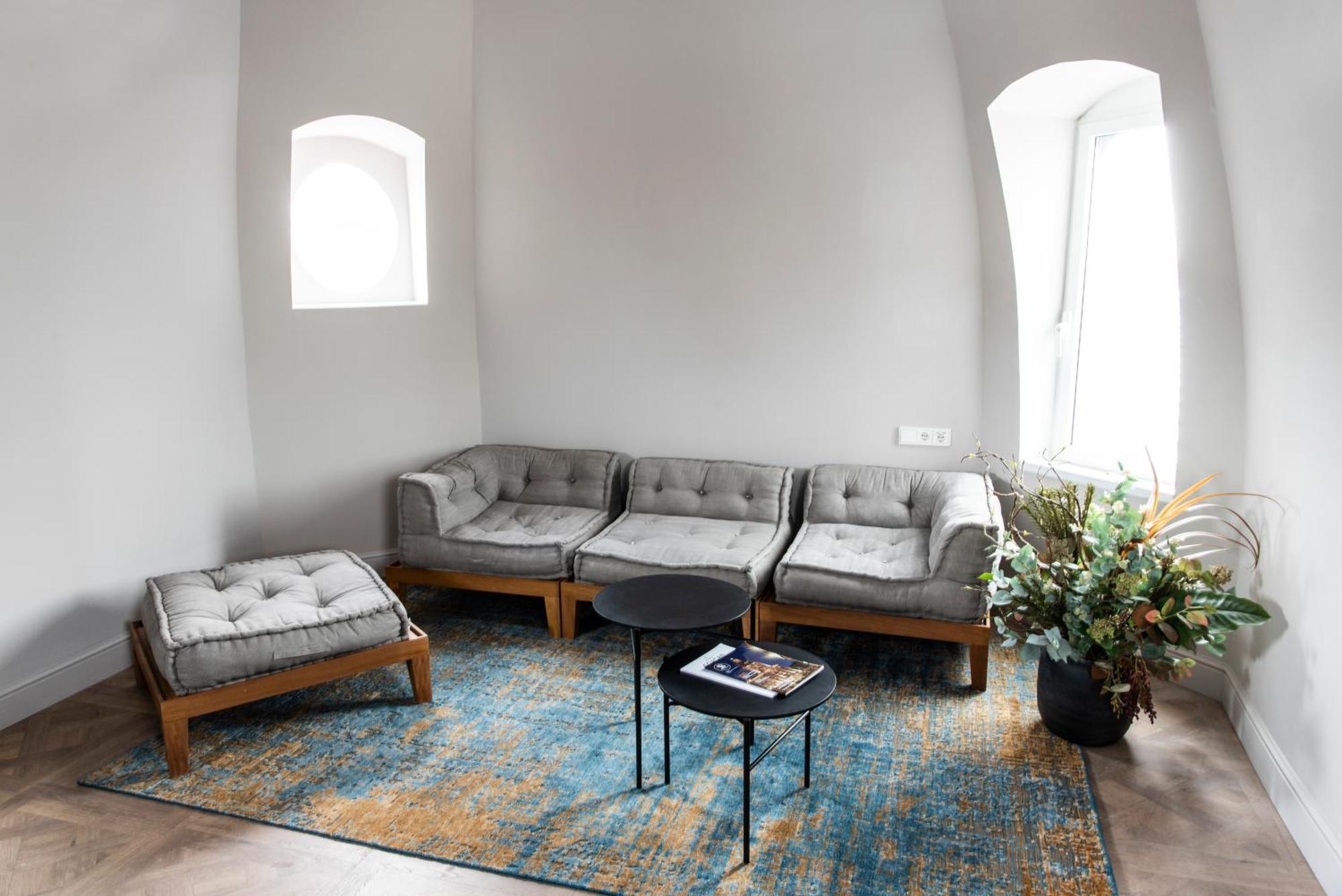 Hotel Soho Boutique Palacio De Pombo 4*