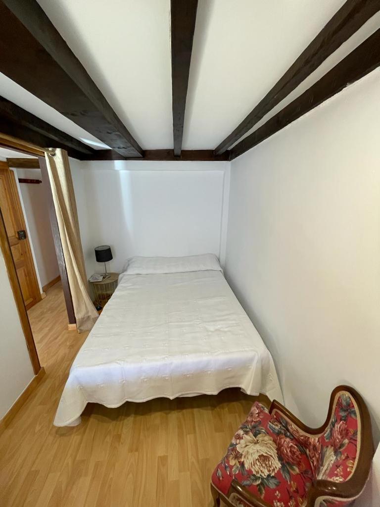 Apartamento Pisito En Pleno Centro *