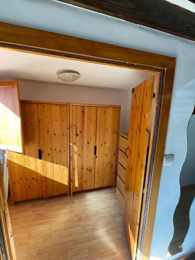 Apartamento Pisito En Pleno Centro Santander