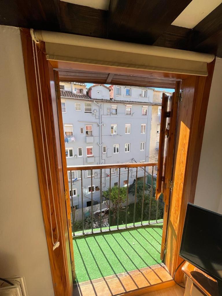 Apartamento Pisito En Pleno Centro