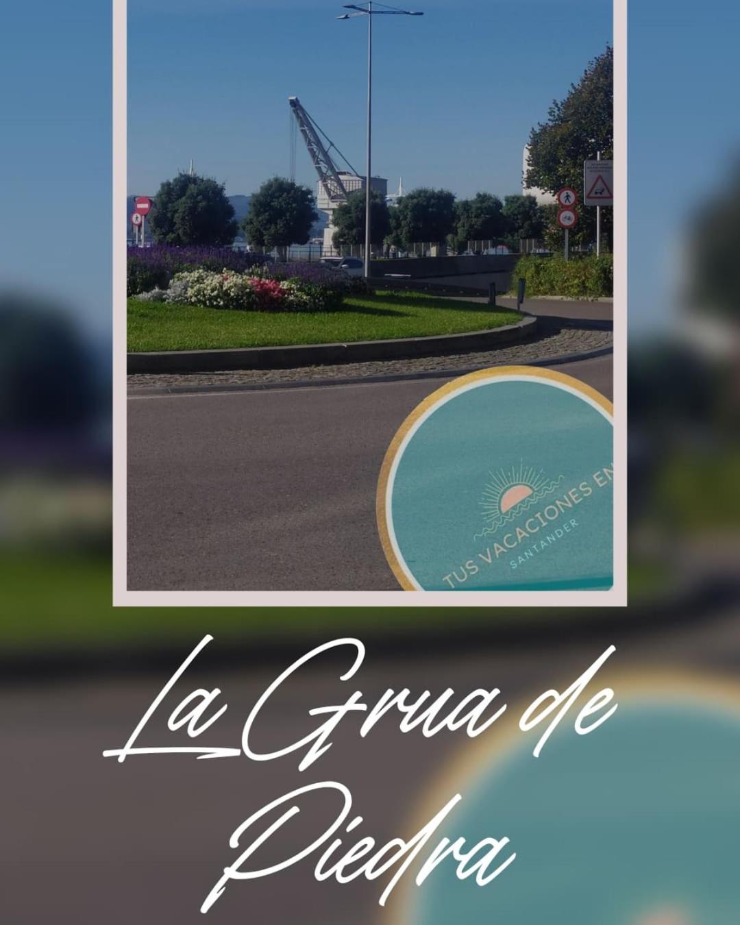 Tus Vacaciones En Apartamento Santander